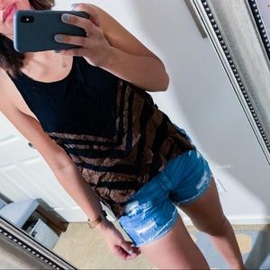 Free people tank